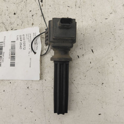 Coil Ignition Ignitor 15-23 Ford Mustang