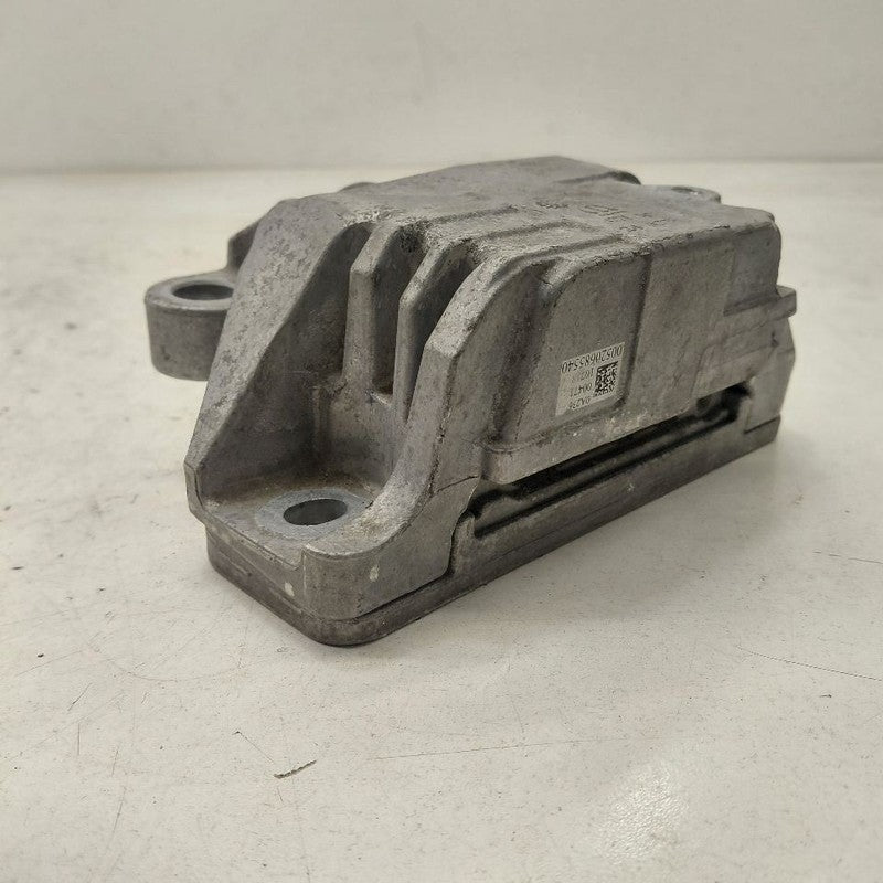 2018 Fiat 500 X 2.4 Model Engine Motor Mount Left Driver