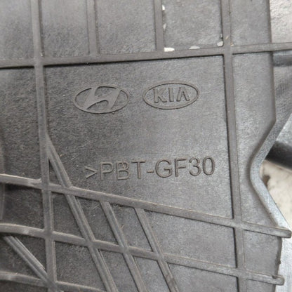 Hyundai Santa Fe Trunk Latch  2019 2020