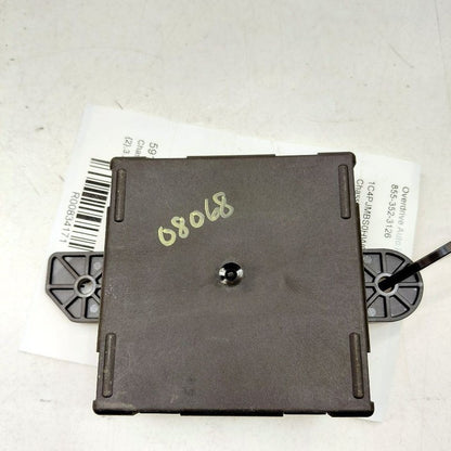 Passenger Right Door Control Module Fits 14-20 Jeep Cherokee OEM