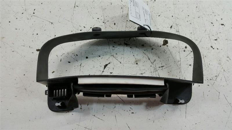 Ford Fusion Speedometer Bezel Dash Surround Trim 2008 2009 2010 2011 2012