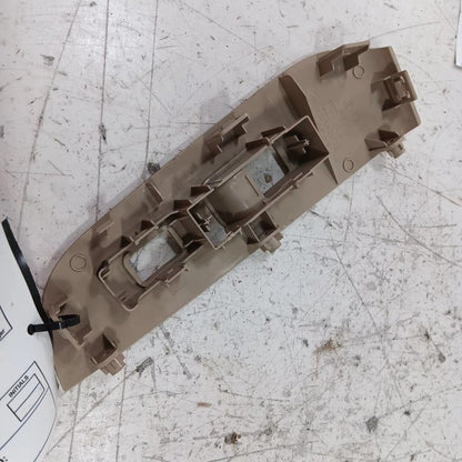Subaru Legacy Outback Window Switch Bezel Trim Right Front 2015 2016 2