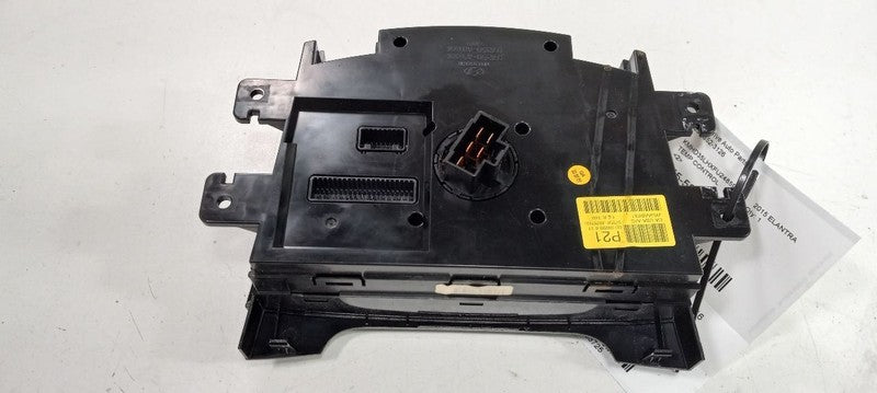 97250A5674GU Temperature Control Hatchback GT Fits 13-17 ELANTRA