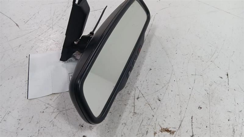 851013X100 Interior Rear View Mirror Without Automatic Dimming Fits 09-20 TUCSON