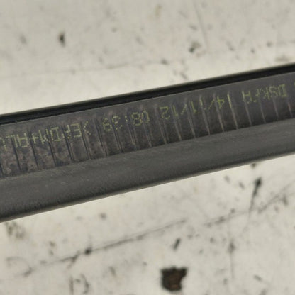 Volvo S60 Door Glass Window Seal Rubber Left Driver Rear Back  2013 20