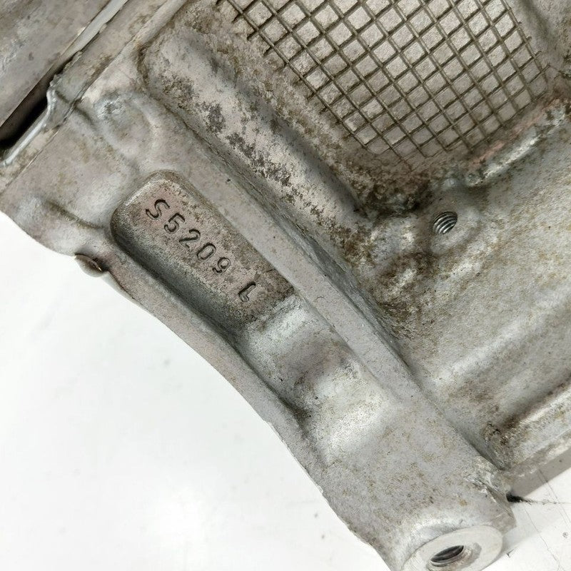 Bare Engine Cylinder Block Naturally Aspirated Fits 19-23 Mazda 3