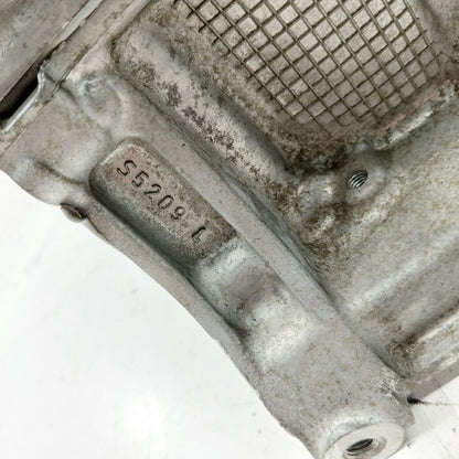 Bare Engine Cylinder Block Naturally Aspirated Fits 19-23 Mazda 3