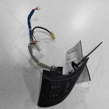 Column Switch Steering Wheel Mounted Cruise Control Fits 14-19 Mazda 6