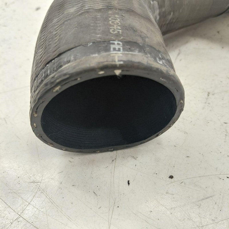Volvo S60 Turbo Super Charger Inter Cooler Hose Line Tube  2018 2017 2