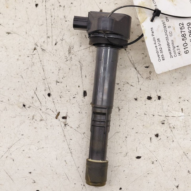 Coil Ignition Ignitor Fits 16-22 Acura ILX