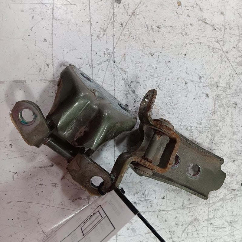 Subaru Legacy Outback Door Hinge Set Left Rear  2015 2016 2017 OEM