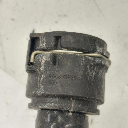 Alfa Romeo Stelvio Coolant Line Crossover Pipe  2.0 2018 2019 2020 202