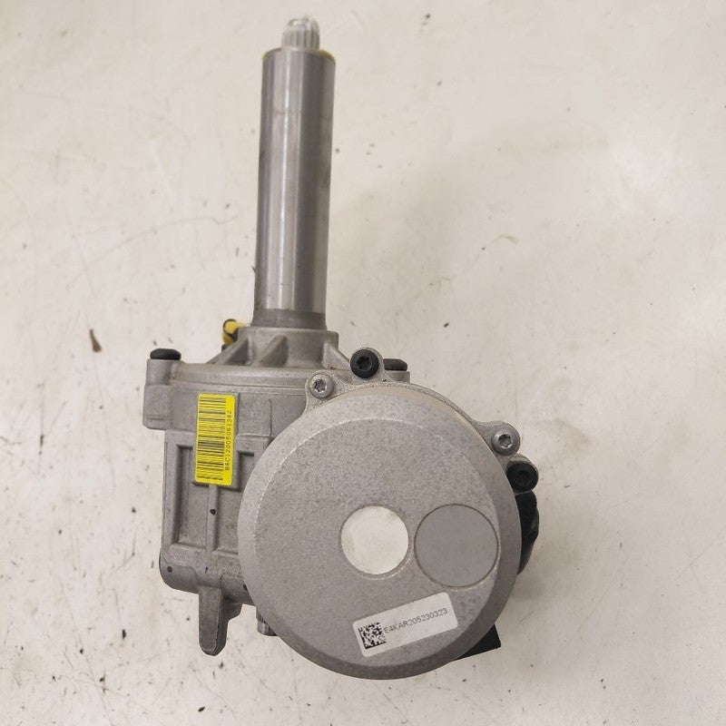 Electric Power Steering Column Motor Fits 18-23 Hyundai Kona