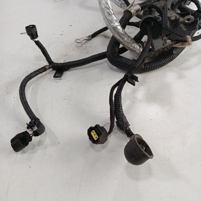 Ford Fusion Battery Cable Harness 2016 2015 2014 2013 OEM