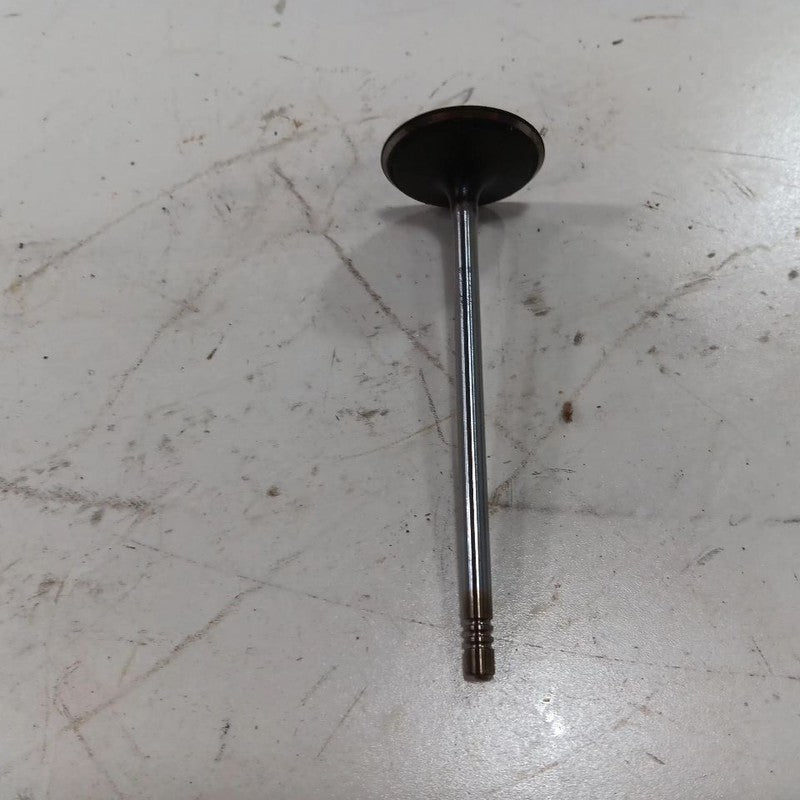 Jeep Compass 2.4 Cylinder Head Intake Valve 2017 2018 2019 2020 2021 2