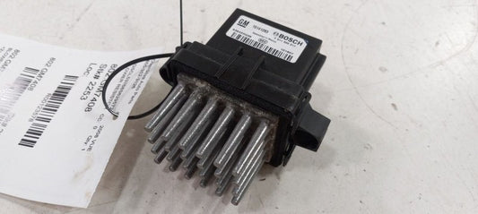 Saturn Vue Blower Resistor Fan Motor Speed Resistor 2008 2009 2010
