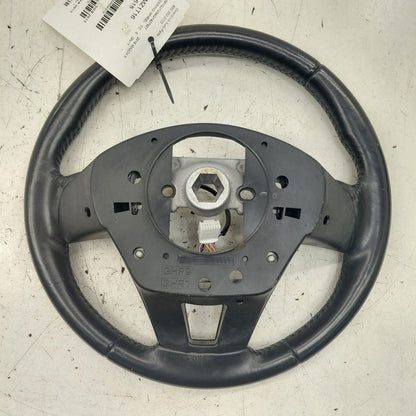 Mazda 6 Steering Wheel  2016 2015 2014