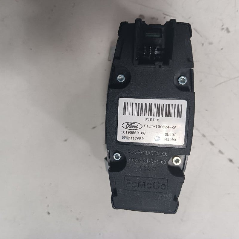 Ford Focus Headlight Switch Head Light Lamp  2018 2017 2016 2015