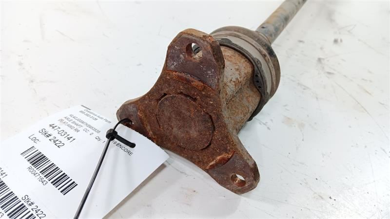 94560855 CV Axle Shaft Rear Axle Fits 13-20 TRAX 471643