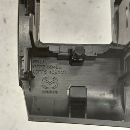 Mazda 6 Window Switch Bezel Trim Left Front 2018 2019 2020 2021