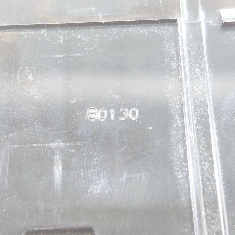 Kia Soul Passenger Bag Light 2017 2018 2019 OEM