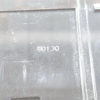 Kia Soul Passenger Bag Light 2017 2018 2019 OEM