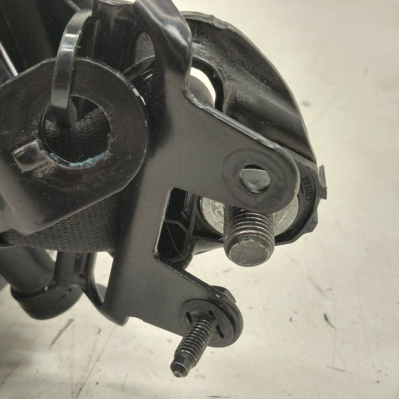 Seat Belt Front Driver Retractor Fits 14-18 VOLVO S60