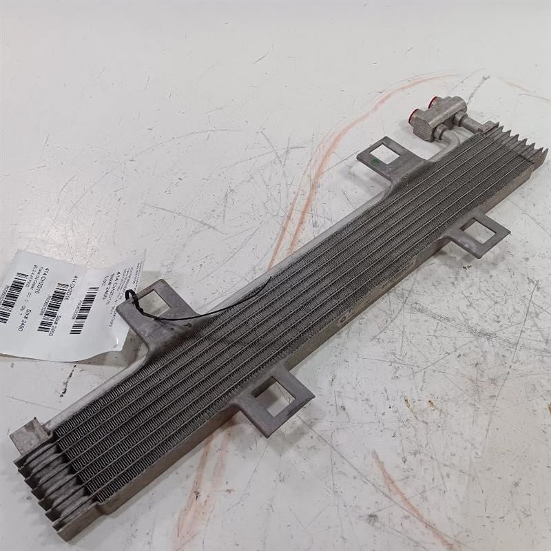 Dodge Dart Automatic Transmission Fluid Oil Cooler  2013 2014 2015 2016