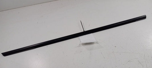 Kia Forte Door Glass Window Weather Strip Trim Rear Left Back 2010 2011 