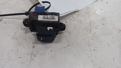 Kia Forte Power Window Switch Right Passenger Rear  2014 2015 2016 201