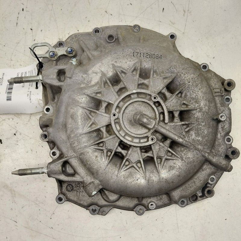 Honda Clarity Transmission Housing Side Cover Plate  2018 2019 2020