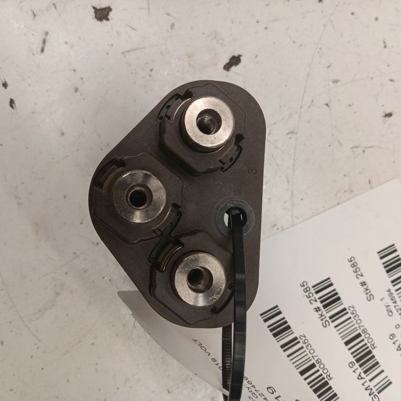 Chevy Volt F (S)Connector {24274694} 2019 2018 2017 2016 OEM