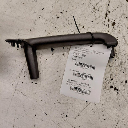 Kia Sportage Passenger Right Front Door Pull Handle 2020 2021 2022
