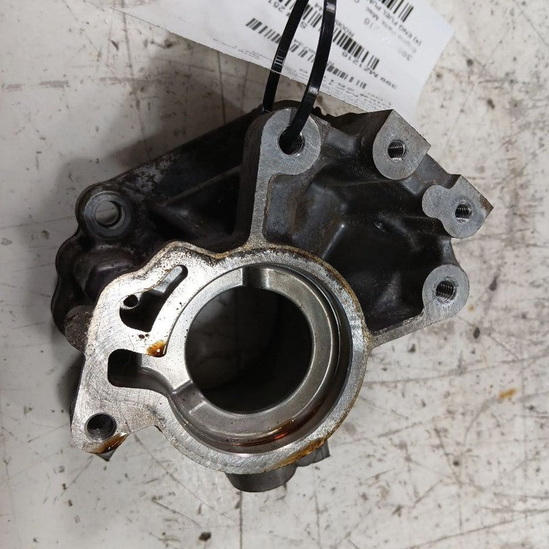Mazda CX-5 2.5 Engine Fuel Pump Housing 2013 2014 2015 2016 OEM