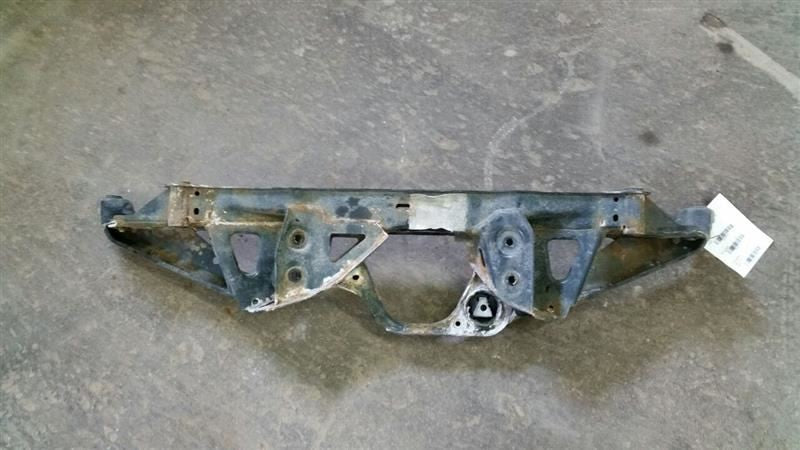 33319804723 Crossmember K-Frame Rear AWD Fits 13-16 PACEMAN
