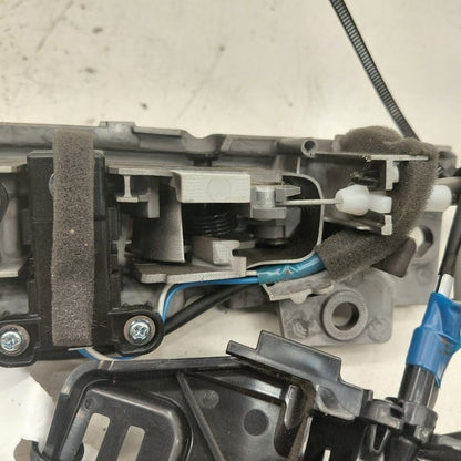 Lexus NX350 Door Handle Left Driver Front Interior Inside  2022 2023 2