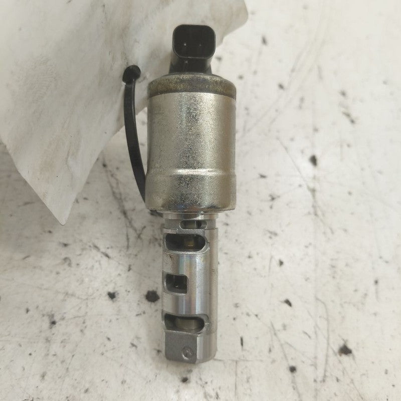 Mazda 6 Variable Timing Gear Oil Control Valve Solenoid Cylinder Head 