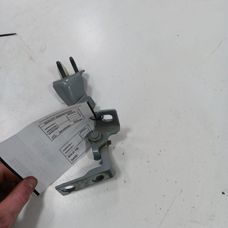 Ford Bronco Sport Door Hinge Set Right Rear Passenger  2024 2023 2022 