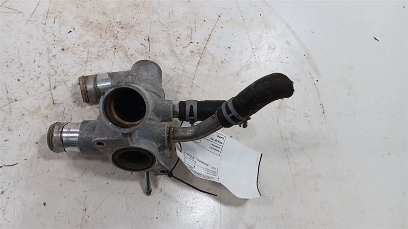 Ford Taurus Thermostat Housing Mount Bracket  2013 2014 2015 2016 OEM