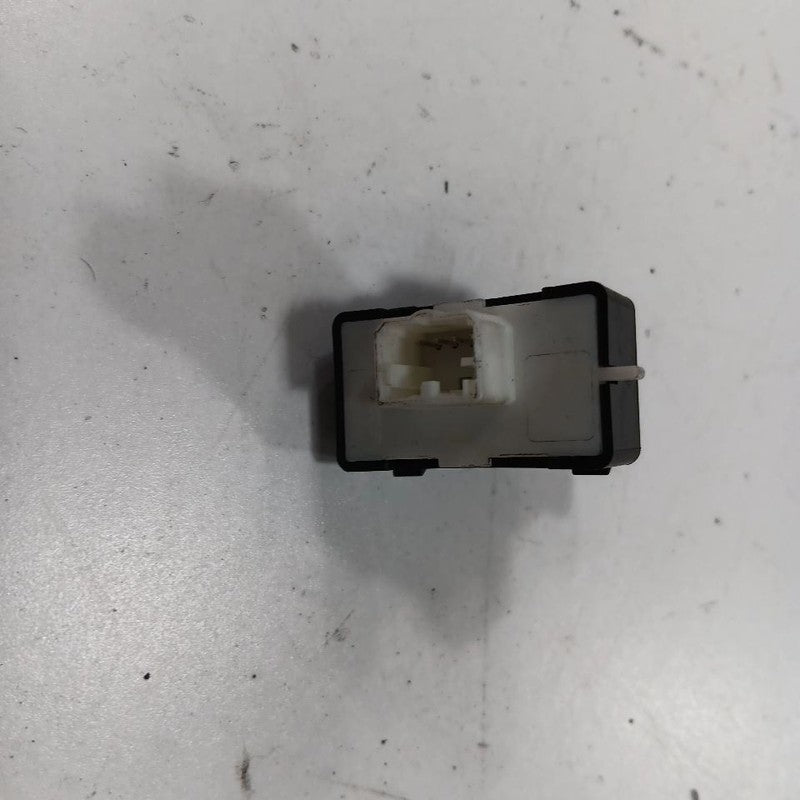 Jeep Compass Window Switch Power Left Rear  2021 2020 2019 2018 2017 O