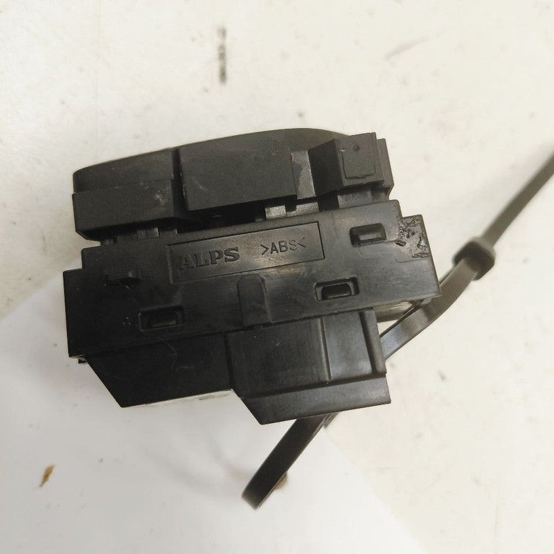 Cadillac XTS Power Door Lock Switch      2016 2017 2018