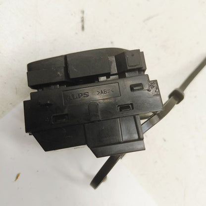 Cadillac XTS Power Door Lock Switch      2016 2017 2018