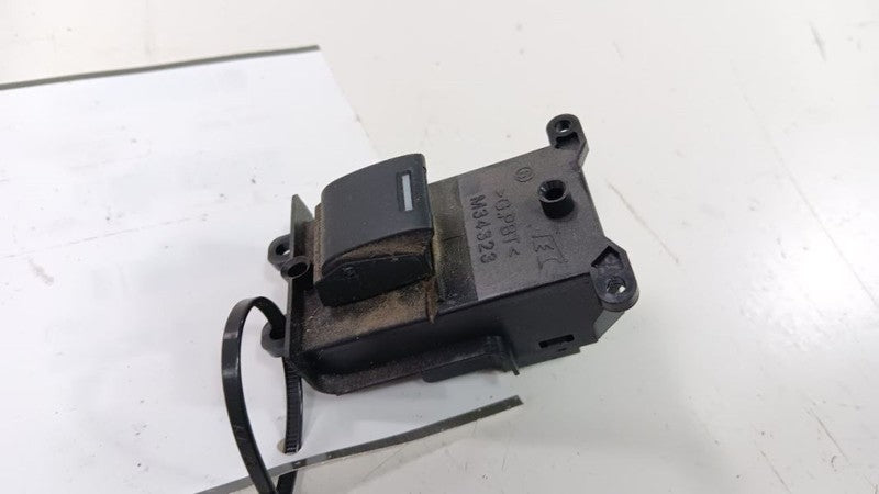 Honda Insight Window Switch Power Left Rear 2010 2011 2012 2013 OEM