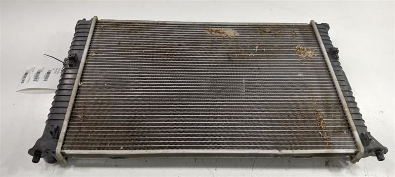 Radiator Fits 09-10 MAZDA 6 OEM