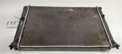 Radiator Fits 09-10 MAZDA 6 OEM