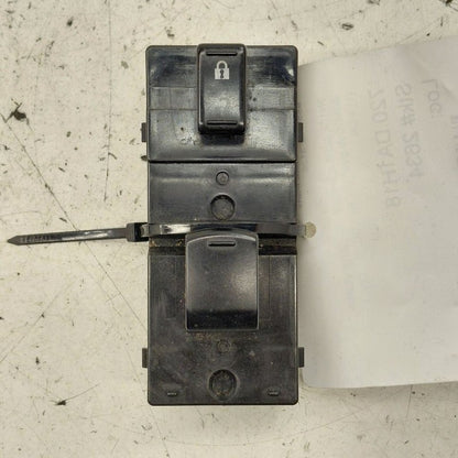 Nissan Versa Note Power Window Switch Right Passenger Front  2019 2018
