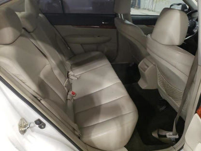 Subaru Legacy Glove Box Dash Compartment 2010 2011 2012