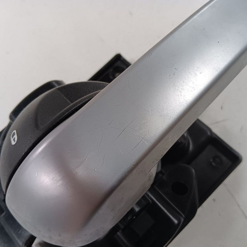 Fiat 500 Door Handle Left Driver Front Interior Inside  2016 2017 2018