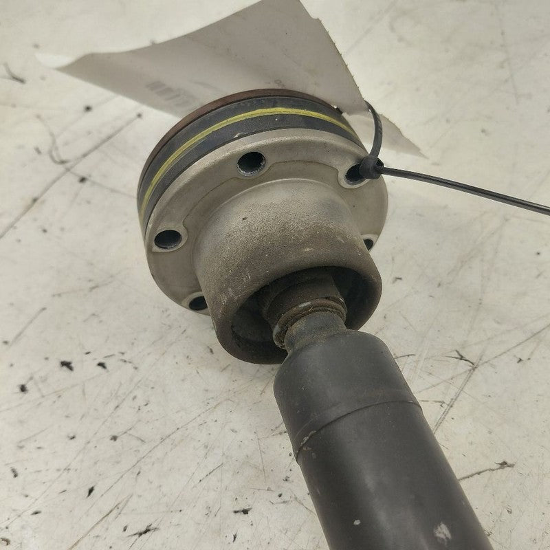 Front Drive Shaft AWD Fits 07-11 13-19 Lexus GS350