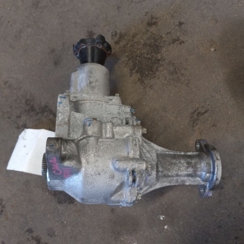 Transfer Case AWD Fits 13-22 Buick Encore